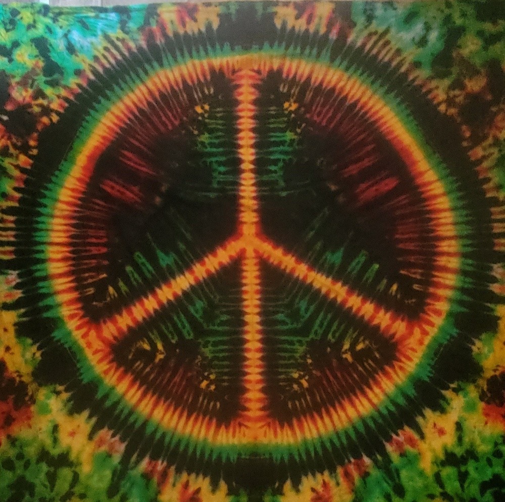 Meet your Posher, Casey